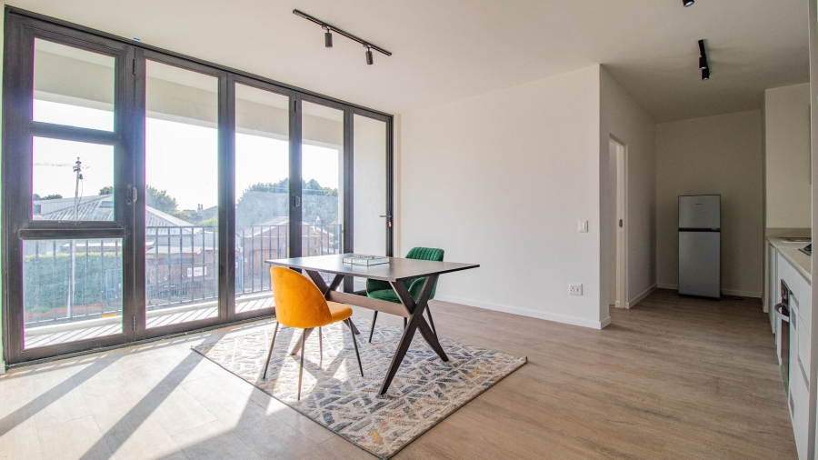 To Let 2 Bedroom Property for Rent in Claremont Western Cape